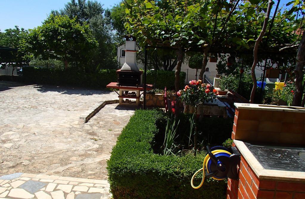 Apartment Eni Rovinj Quarto foto