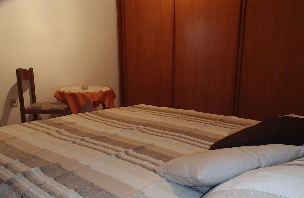 Apartment Eni Rovinj Quarto foto