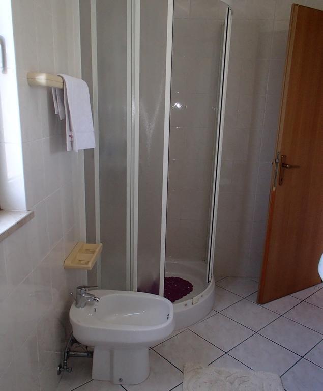 Apartment Eni Rovinj Quarto foto