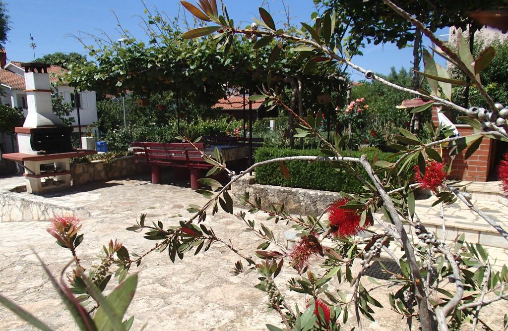 Apartment Eni Rovinj Quarto foto