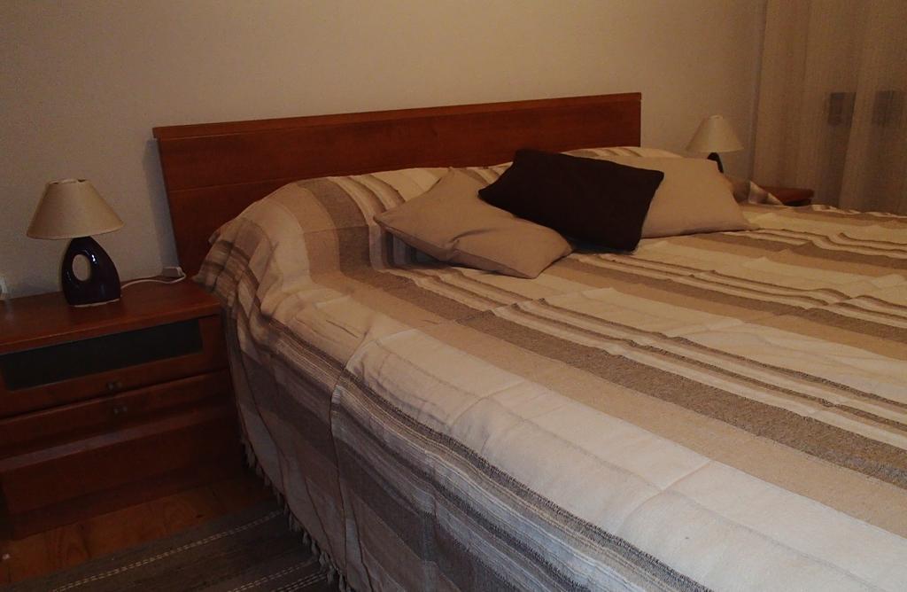 Apartment Eni Rovinj Quarto foto
