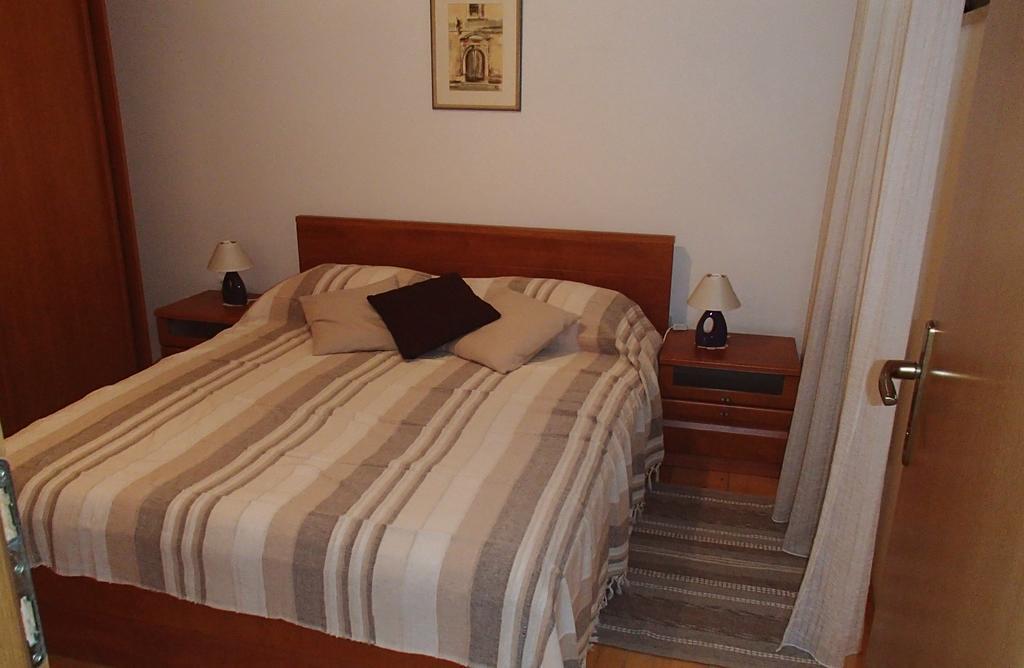 Apartment Eni Rovinj Quarto foto