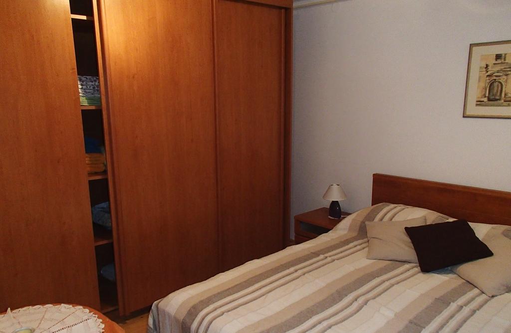 Apartment Eni Rovinj Quarto foto