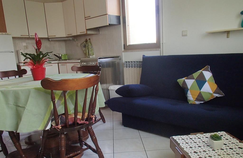 Apartment Eni Rovinj Quarto foto